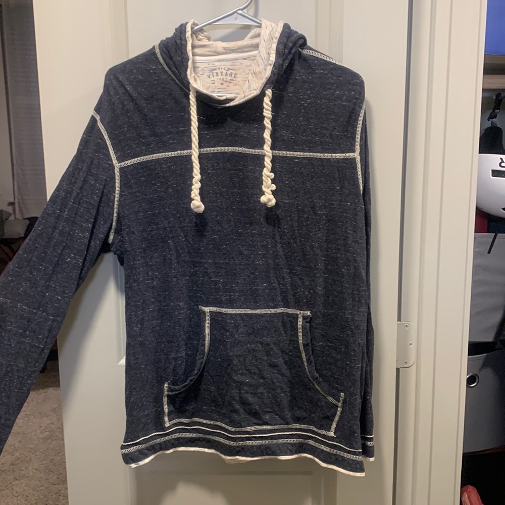 BKE Vintage Hoodie